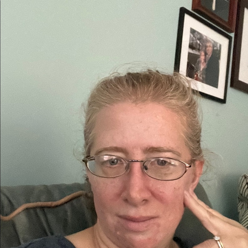 Meet your Posher, Karen